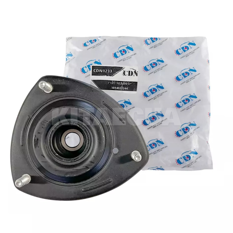 Опора амортизатора переднего CDN на Geely GC6 (1014022244)