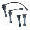 Провода высоковольтные 7 SEVEN PARTS на Geely EMGRAND EC7 RV (1016050266/7/8/9)
