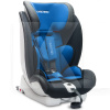 Автокресло детское Volante Fix Isofix Navy 9-36 кг Caretero (TERO-252)
