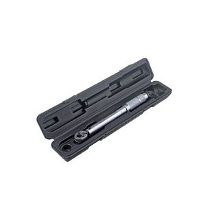 Динамометрический ключ 3/8"DR 19-110HM Alloid