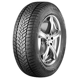 Шина зимова 215/50R17 95V XL FR UltraGrip Performance + Goodyear