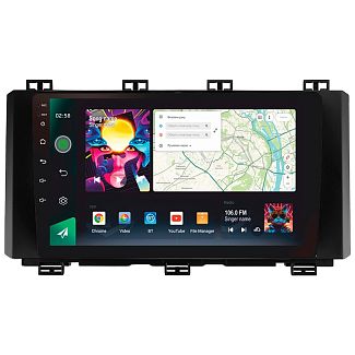 Штатна магнітола PRO 9464 4+64 Gb 9" Seat Ateca Cupra 2016-2021 SIGMA4car