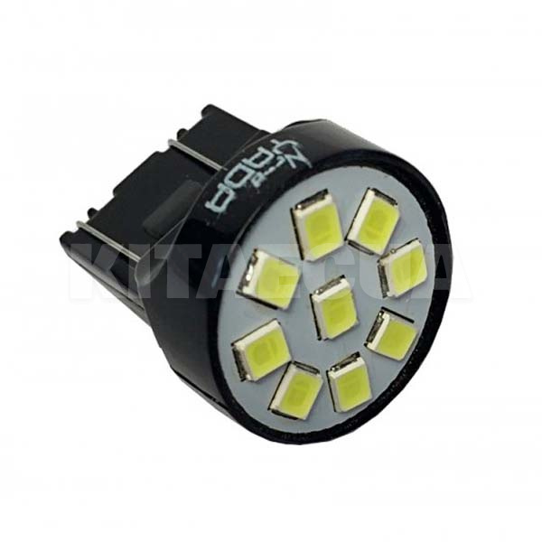 LED лампа для авто W21W 0.52W Nord YADA (901981-Nord YADA)