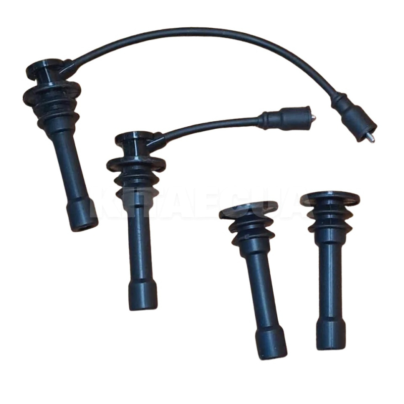 Провода высоковольтные 7 SEVEN PARTS на Geely EMGRAND EC7 RV (1016050266/7/8/9)