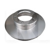 Диск тормозной передний KLM Autoparts (3103102-F00)