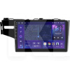 Штатна магнітола MOSS M2 4+32 Gb 10" Honda Jazz 3 2013-2020 (A) AMS (49618)