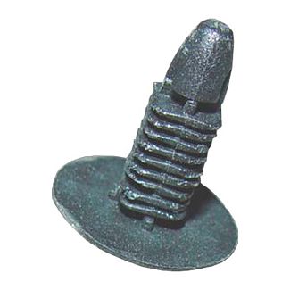 Кліпса накладки порогу 