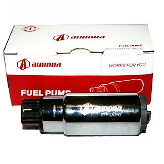 Насос топливный (двигатель) 2.4L AURORA