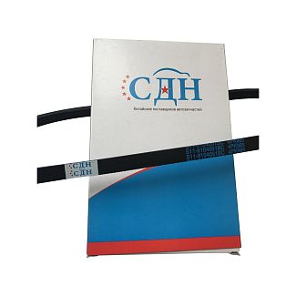 Ремінь генератора і кондиціонера CDN