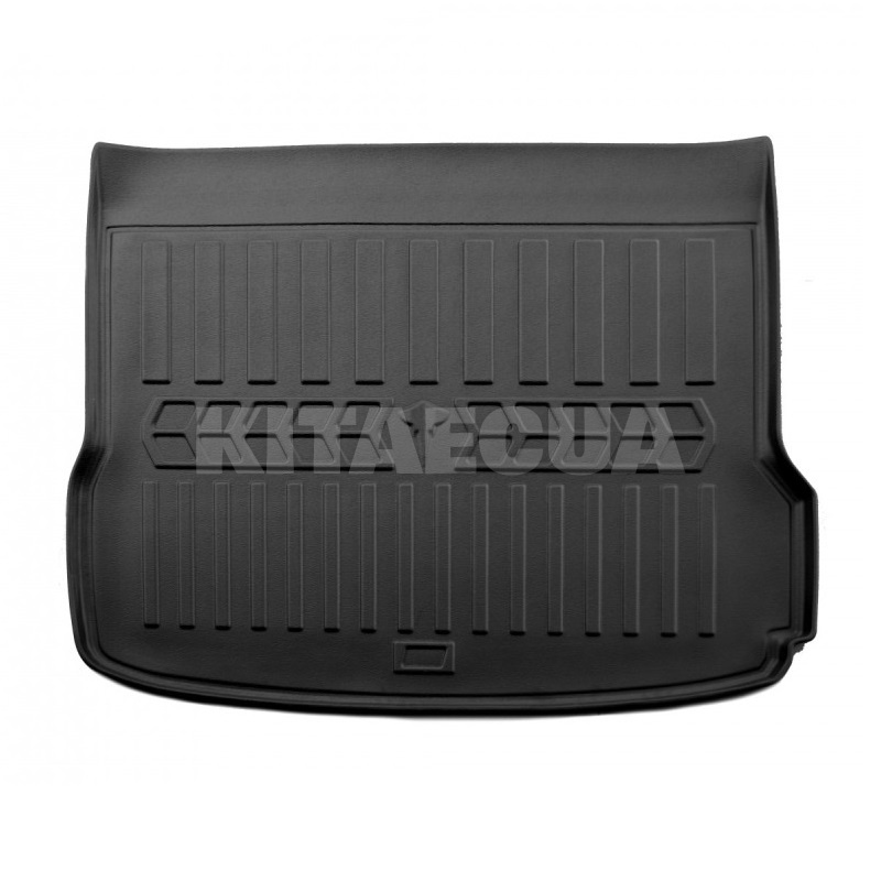 3D килимок багажника TRUNK MAT AUDI Q5 (8R) (2008-2016) Stingray (6030111)