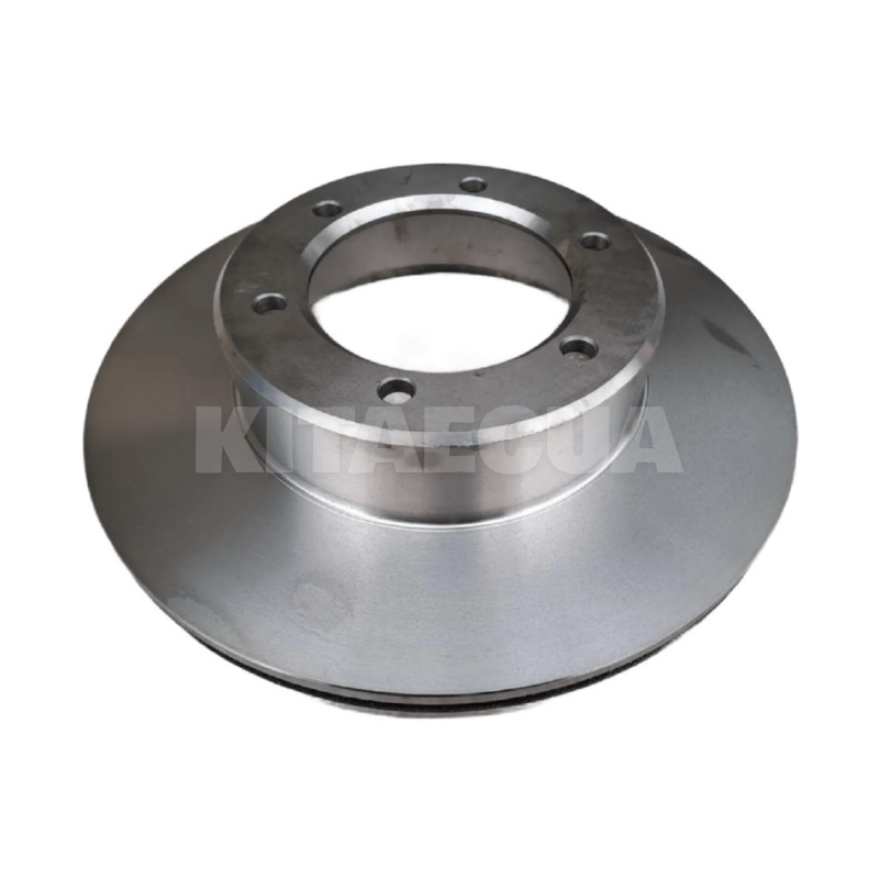 Диск тормозной передний KLM Autoparts (3103102-F00)