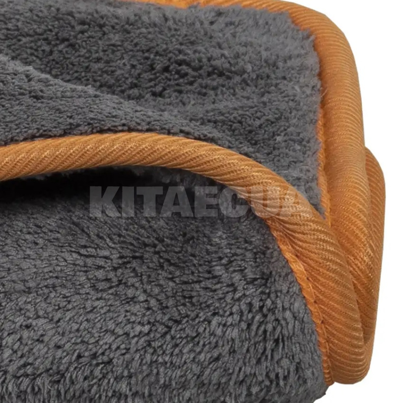 Полотенце микрофибра для сушки Micro Premium Lite CDL (CDL-07.1) - 3