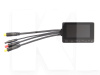 Автомобільний відеореєстратор F750w Gazer (F750w)