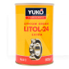 Смазка литиевая универсальная 800г Литол-24 Yuko (4820070242478)