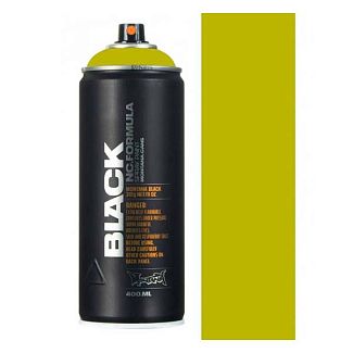 Фарба 400мл матова "зелена груша" MONTANA