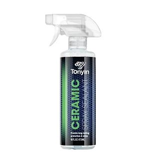 Защитное покрытие 473мл CERAMIC SPRAY SEALANT (Уценка) Tonyin