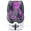 Автокресло детское Defender Isofix Plus Purple 0-18 кг Caretero (131456)