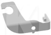 Кронштейн тормозной трубки передней правой на CHERY JAGGI (S21-3506011)