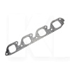 Прокладка выпускного коллектора 1.6L ASIAN на Chery KARRY (480EF-1008130)