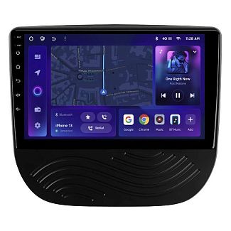 Штатна магнітола MOSS M2 4+32 Gb 9" Chevrolet Malibu 9 2015-2023 (F1) AMS