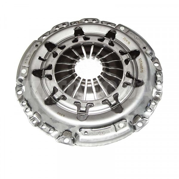 Корзина зчеплення ОРИГИНАЛ на TIGGO 7 (T15-1601020)