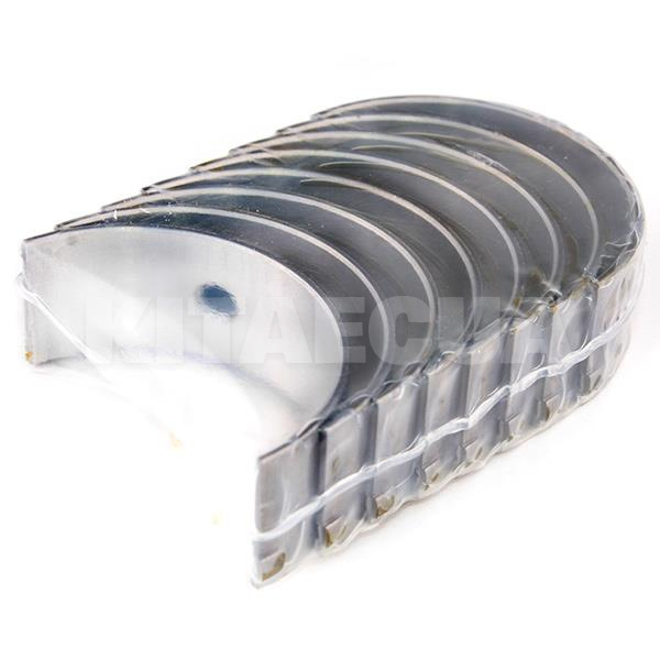 Вкладыши шатунные STD 1.6L INA-FOR на Chery AMULET (480-BJ1004121) - 2