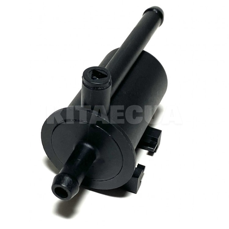 Клапан паливний електромагнітний KLM Autoparts на Geely MK2 (1086000789) - 4