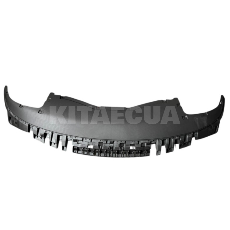 Нижняя часть переднего бампера VAG на VOLKSWAGEN ID.UNYX (11Н 805 915 В 9В9) - 4