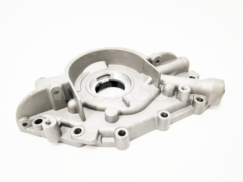 Насос масляний KLM Autoparts на ZAZ FORZA (477F-1011030)