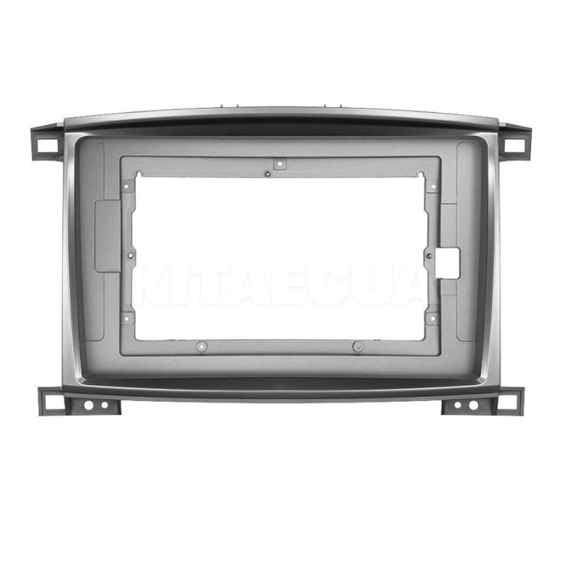 Штатна магнітола MOSS M3 4+32 ГБ 10" Toyota Land Cruiser LC 100-B 2002-2007 (B) AMS (50916) - 3