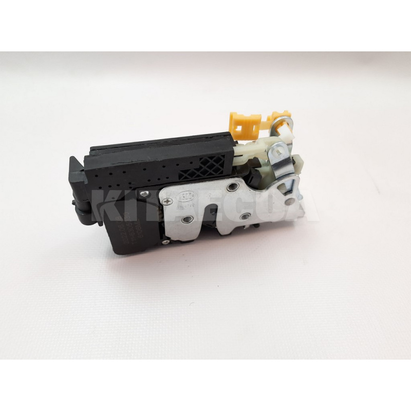 Замок 5-й двери KLM Autoparts на TIGGO FL (T11-6305030) - 3