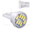 LED лампа для авто Т10 1.5W 6000К PULSO (LP-124861)