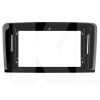 Штатна магнітола MOSS M3 4+32 ГБ 9" Mercedes Benz ML350 2005-2009 (F1) AMS (50155)