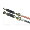 Трос КПП 1.5L KLM Autoparts на ZAZ FORZA (A13-1703090FA)