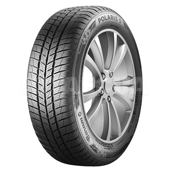 Шина зимова 255/50R19 107V XL Polaris 5 Barum (1000331644)