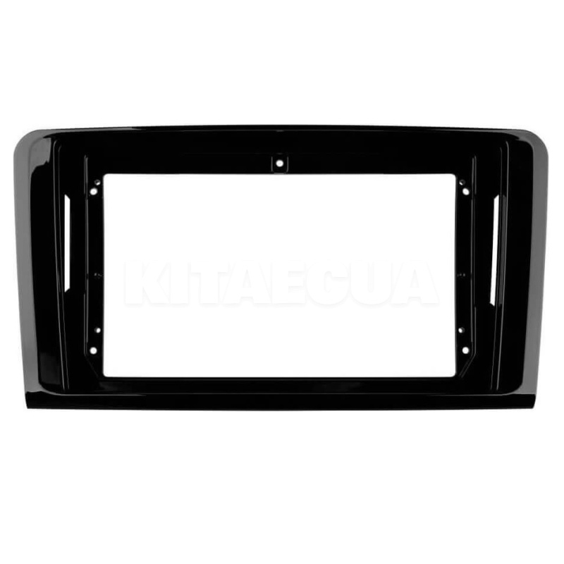 Штатна магнітола MOSS M3 4+32 ГБ 9" Mercedes Benz ML350 2005-2009 (F1) AMS (50155) - 3