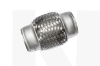 Гофра глушителя 45X100 1.6L на Chery AMULET (A11-2AB1203110EA 45x)