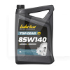 Масло трансмиссионное 5л EP 85W-140 TOP GEAR LUBRICO (L-1178-10100050)