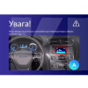 Штатная магнитола MOSS M3 4+32 ГБ 10" Ford Explorer 5 2011-2019 (A) AMS (50791)