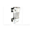 Трубка перехідна з хомутами 52mm 1.6L KLM Autoparts на Chery AMULET (A11-1203310CA)