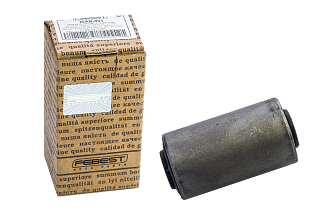 Сайлентблок переднего нижнего рычага задний FEBEST