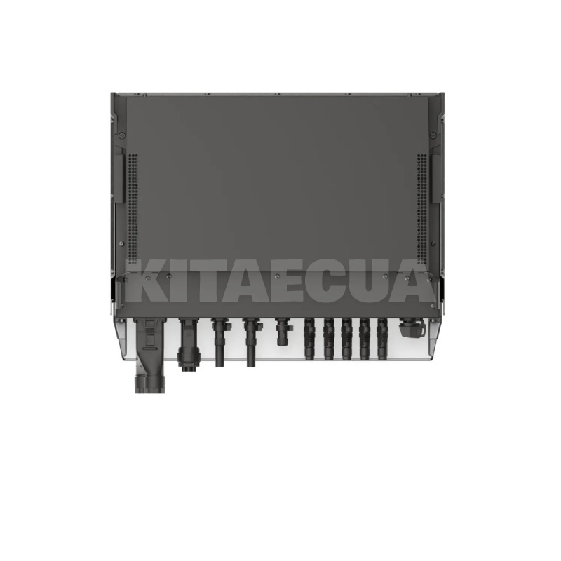 Инвертор гибридный трехфазный высоковольтный 20 KW ECOFLOW (PowerOcean Plus-INV-20kW-DE) - 5