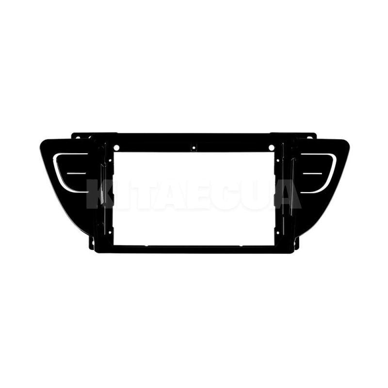 Штатна магнітола CC3 2k 4+32Gb 9" Geely Atlas NL-3 2016-2020 Teyes (37879) - 2