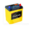 Аккумулятор автомобильный 42Ач 330А "+" справа KAINAR (542 79 04)