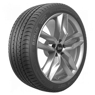 Шина літня 265/45ZR20 108W XL Summer UHP 1 Berlin