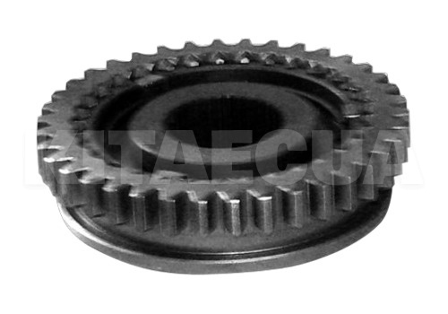 Синхронізатор 1-ї і 2-ї передачі 1.6 L на Chery AMULET (015311239AA)