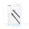 Кабель Type-C Type-C 60W 1м Eternal белый PROOVE (580810003)