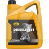 Масло моторное минеральное 5л 15W-40 DIESELFLEET CD+ KROON OIL (KL 31320)