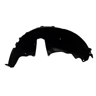 Подкрылок передний левый HONDA