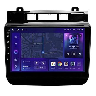 Штатная магнитола MOSS M3 4+32 ГБ 9" Volkswagen Touareg NF 2010-2018 (A) AMS